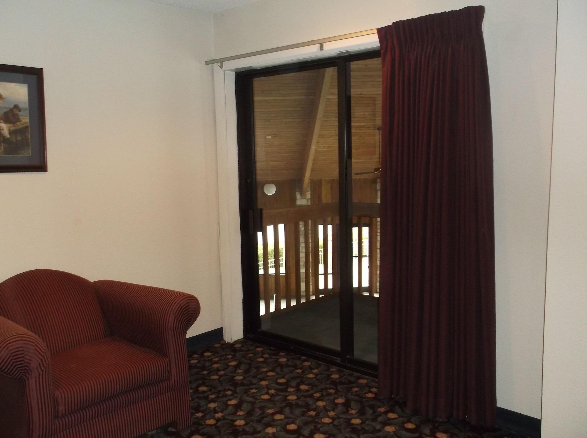 Baymont By Wyndham Metropolis Hotel Bagian luar foto