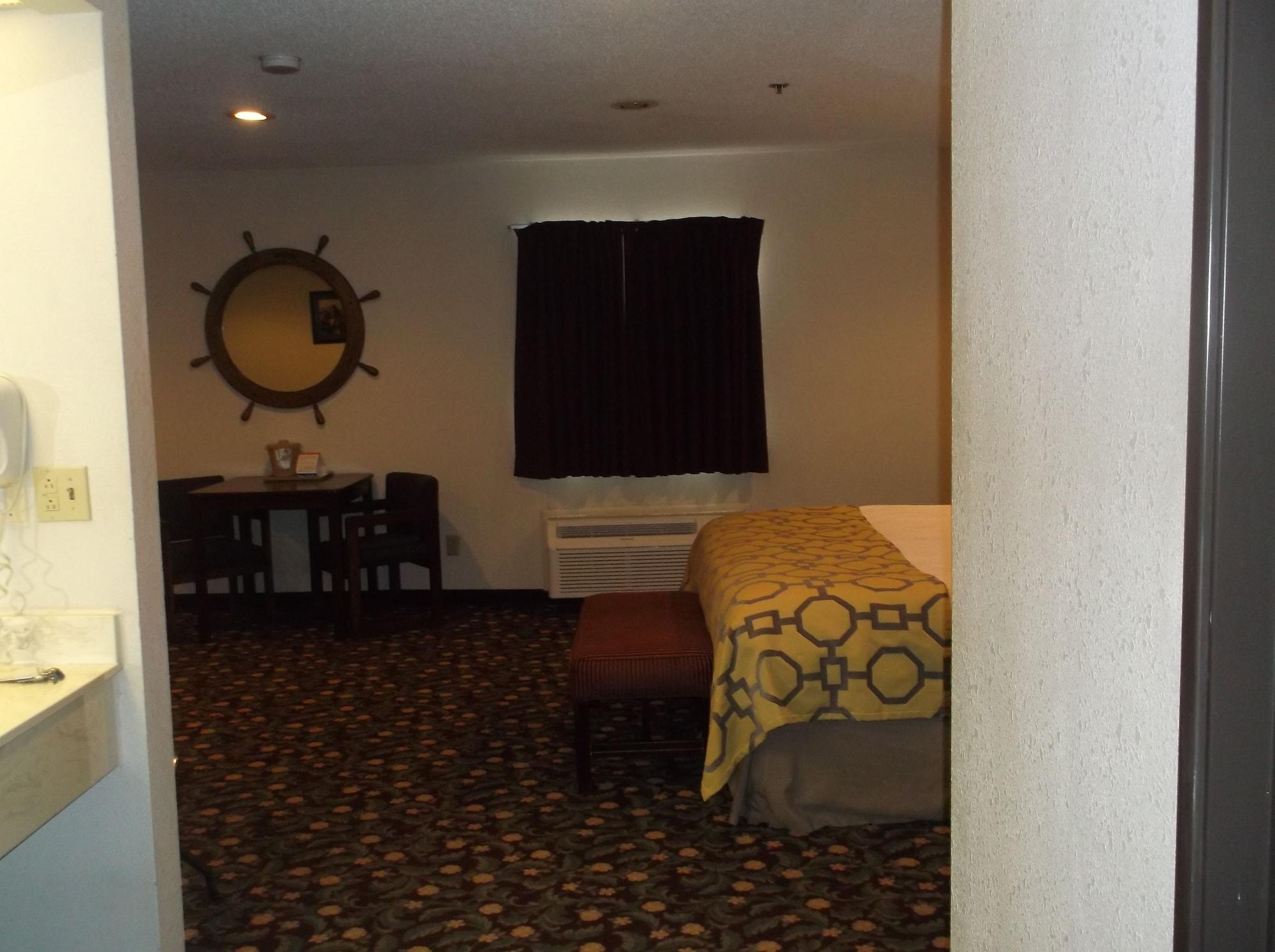 Baymont By Wyndham Metropolis Hotel Bagian luar foto